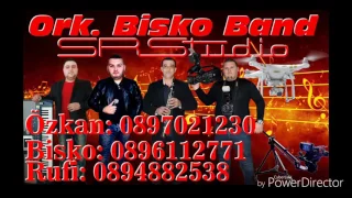 Ork.Bisko Band-Kara Garga-XXL Kuchek 2017