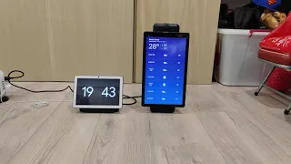 Google Assistant vs Portal vs Alexa - Weather information