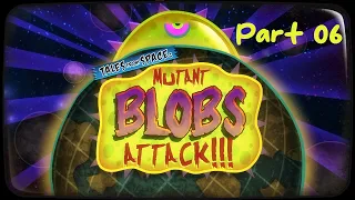 Tales From Space: Mutant Blobs Attack - Part 06 / No Commentary Playthrough