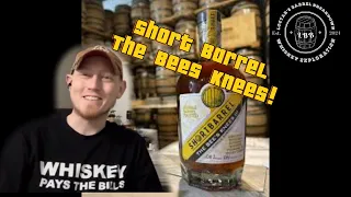 Episode 18: Short Barrel The Bees Knees!