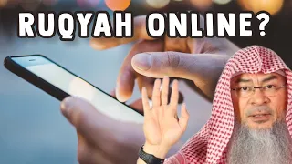 Can a Raqi Know if I am possessed with Jinn & can Ruqyah be done Online?