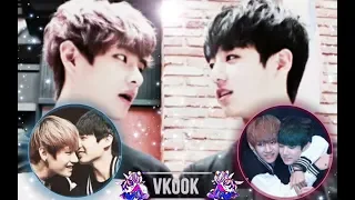 Vkook |18+ Клип Дай мне своё тело ( Совместная с parkyoongay c:)