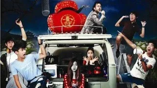 POSSESSED Full Movie🎬Thai Movie Horror Comedy Movie l Eng Subtitle l Tagalog dubbed