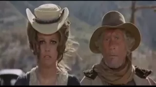 Once Upon A Time In The West---Ennio Morricone