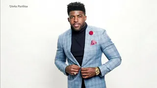 Emmanuel Acho to host 'The Bachelor: After the Final Rose' episode