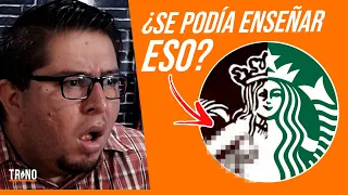 😱El Significado OCULTO 🤫 de los LOGOS más Famosos del MUNDO