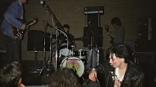 Spacemen 3 | Wikipedia audio article