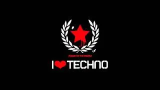 xT3cHnoBirdx Hands Up Techno Mix 3 (Virtual Dj)