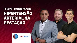 Hipertensão arterial na gestação