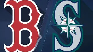 Span's key hit leads to wild Mariners' win: 6/15/18