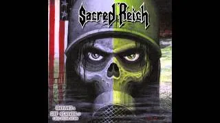 Sacred Reich - One Nation (High Quality + Lyrics)