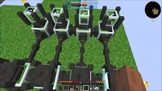 FTB Skies Expert Ep21 Chapter 1 Complete