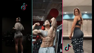 7 Minutes of Relatable Gym TikToks #36 💪🏼Tik Tok Compilation/Motivation