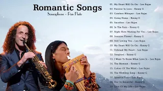 Best Songs Of Kenny G - Leo Rojas / Kenny G - Leo Rojas Greatest Hits Songs 2020 New