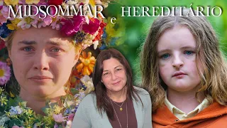 "Hereditário", na Netflix (e "Midsommar" de bônus): a audácia de Ari Aster