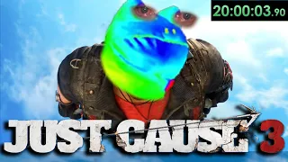 Just Cause 3 big stream (again) (1)