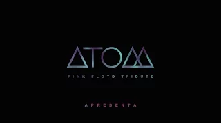 TEASER - Estreia Atom - 25/Nov/2015 - Cine Theatro Brasil Vallourec