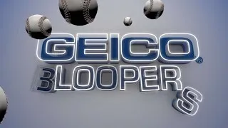 2016 Scoreboard - Geico Bloopers 2