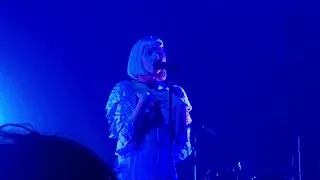 Aurora - Potion For Love - live in Ravenna 04-07-2023