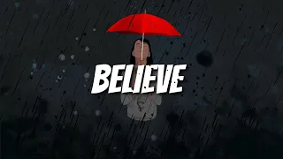 "BELIEVE" DANCEHALL  RIDDIM INSTRUMENTAL 2022 | BY DRIVVSTUDIOS