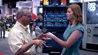 NAB 18: Henry Engineering