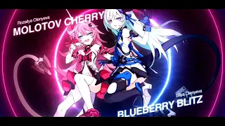 Honkai Impact 3rd 3.1 PV BGM OST [Dreams of Gemina]