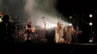 Heilung 02   Alcatraz 2021