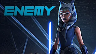 The Clone Wars - ENEMY