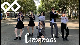 GFRIEND (여자친구) - "Crossroads (교차로)" Dance Cover (댄스커버) [KPOP IN PUBLIC SPAIN] [SignaTure]