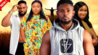 LOVE TRIANGLE(FULL MOVIE) RUTH KADIRI/MAURICE SAM/SONIA UCHE/JOHN EKANEM LATEST TRENDING MOVIE