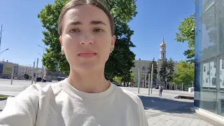 Харьков. 25.05.24 Переполняют эмоции 🙄