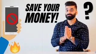 This Will SAVE Your MONEY - Smartphone Buying Mistakes🔥🔥🔥