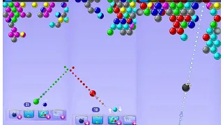 Level 895-903//classic bubble shooter game
