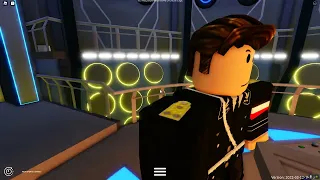 Roblox Pro Tardis Gameplay