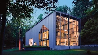 Most Amazing Shipping Container Homes