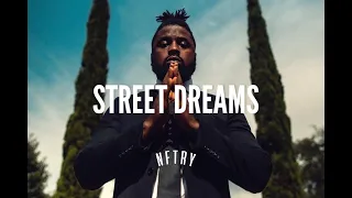 Eshon Burgundy- Street Dreams (Official Video)