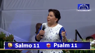 437 - Psalm 11 (Part 1) at Buenaventura, Colombia