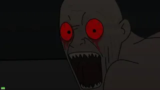 21 Horror Stories Animated (Compilation of April 2021)