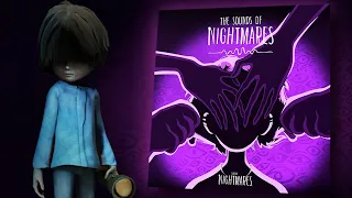 THE RUNAWAY KID IS BACK! THE SOUNDS OF NIGHTMARES THEORY