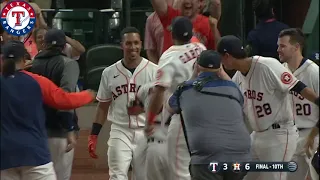 Every MLB Team Losing On A Walk-Off Home Run