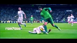 Sergio Ramos O Melhor Zagueiro Do Mundo