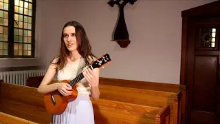 O Come O Come Emmanuel (Cover)