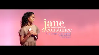 Jane Constance - Un jour j'ai rêvé