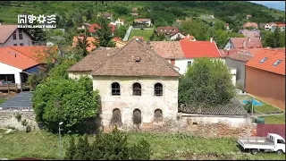Bratislavská župa zachraňuje svätojurskú synagógu
