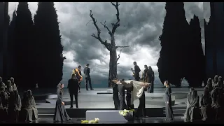 Gluck - Orfeo ed Euridice (Dantone/ Pizzi)