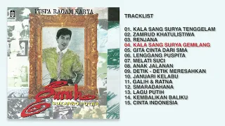 Various Artists - Album Puspa Ragam Karya | Audio HQ