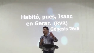 EMPIEZA DE NUEVO - Miércoles 06 de Diciembre de 2017 - Pastor Porfirio Martínez