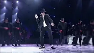 Michael Jackson - Dangerous - Live In Auckland 1996 - HD[HQ]