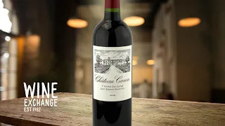 This Wine Caught Double 100pts but wait for the Price
