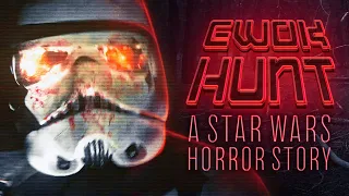 Ewok Hunt: A Star Wars Horror Story (Fan-Film)